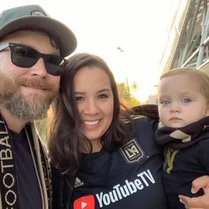 Meet your Posher, Lili